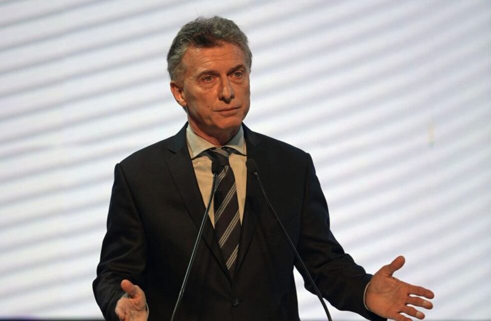 Macri definió como "histórico" que Argentina asuma la presidencia del G20