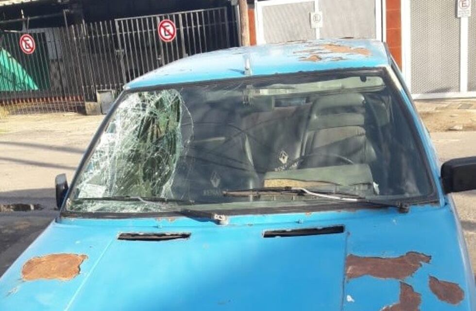 Conductor atropelló a un anciano que murió cuando llegó al HECA