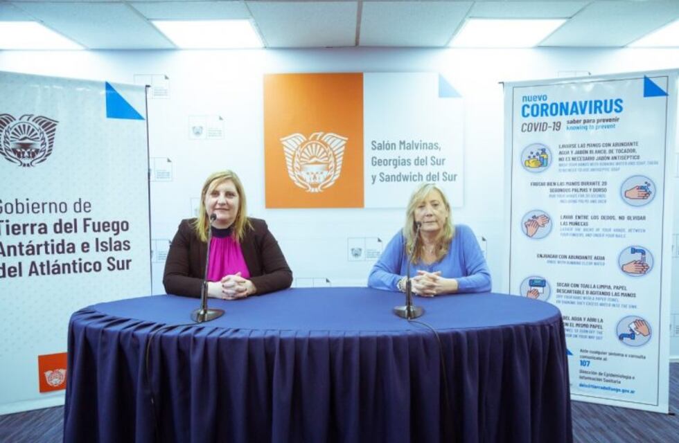Tierra del Fuego continúa en la misma Fase de Aislamiento Social