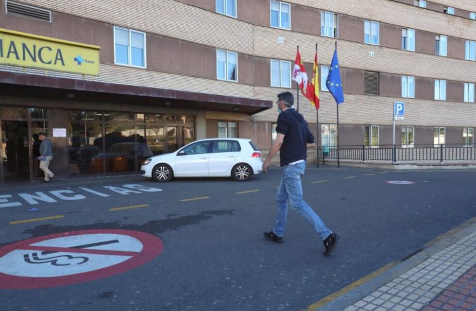 Nuevos casos de coronavirus ponen en alerta a España