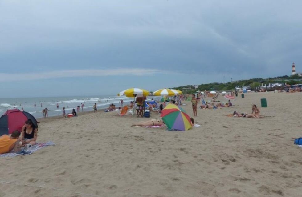 Un tucumano murió ahogado en Mar del Plata