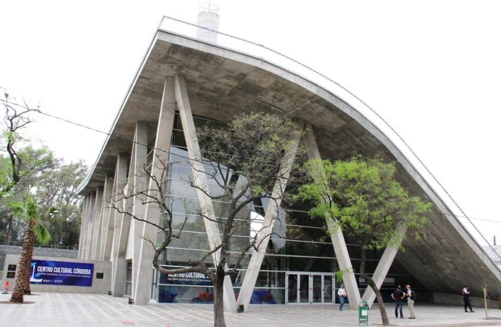 Trasladan el centro de testeos de coronavirus al Centro Cultural Córdoba