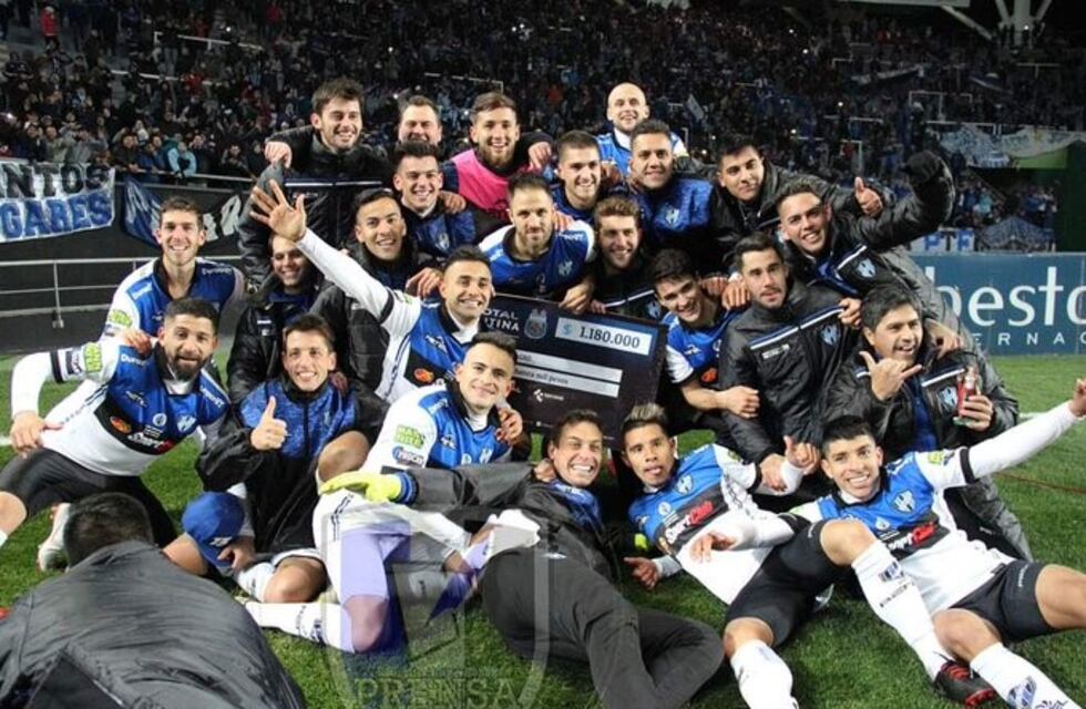 El cordobés que vivió desde adentro el festejo de Almagro al eliminar a Boca