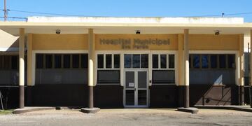 Hospital Eva Perón