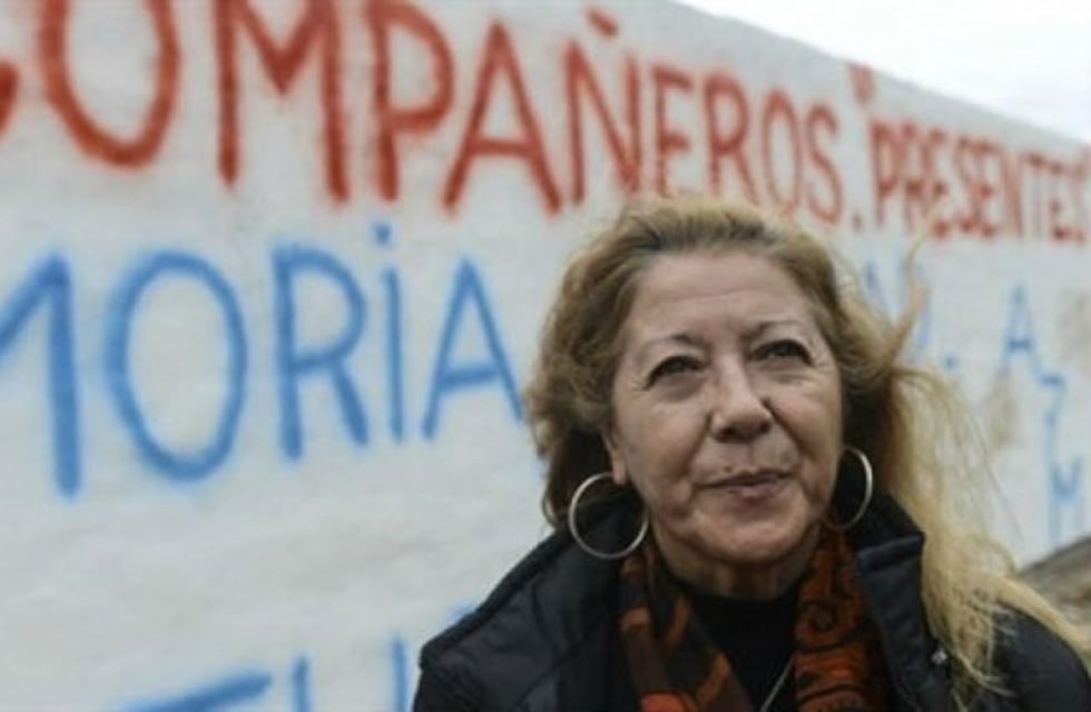 Un hombre quedó detenido por el crimen de Elsa Sosa de Fagetti