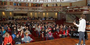 La CACE presentó el estudio anual 2018 de la región centro en el eCommerce Go realizado en Córdoba\u002E