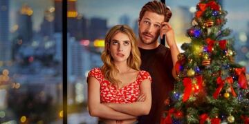 Cinco películas de Navidad de Netflix (Foto: Netflix)
