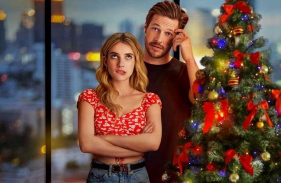 La Navidad se adelantó con estas cinco películas de Netflix