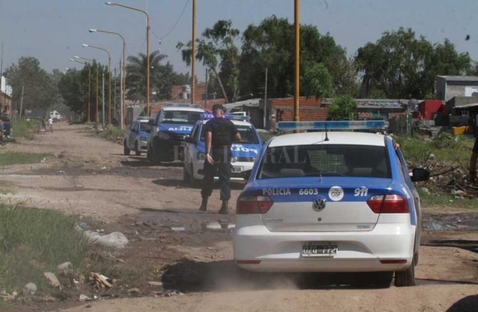Les debía dinero y trataron de vaciarle la casa: terminaron imputados por extorsión y tentativa de robo calificado