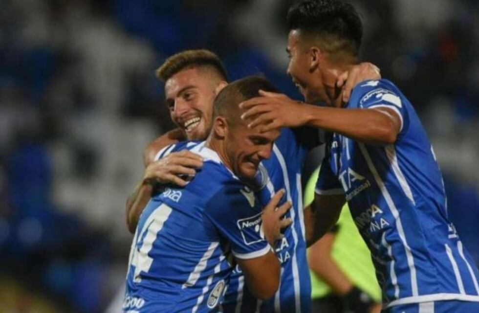 Godoy Cruz recibe a Tigre en el Malvinas Argentinas (17:45 - TNT Premium)