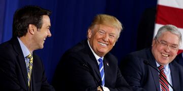 La prensa internacional asegura que Trump retirará a Estados Unidos del acuerdo con Irán