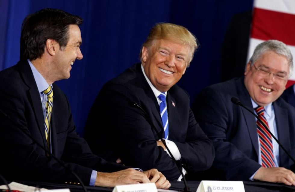 Trump anunció que Estados Unidos se retira del acuerdo con Irán