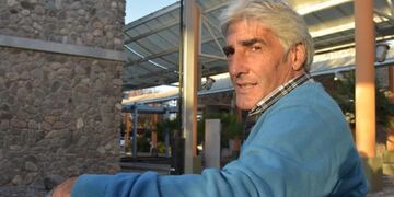 Carucha destacó la unidad que parece encaminarse en Instituto, sabe del trabajo de la subcomisión de fútbol y aprueba la función del manager\u002E