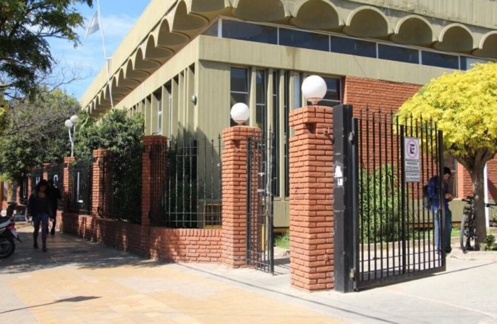 Vuelve el Comedor en la UNSL a partir del 14 de octubre