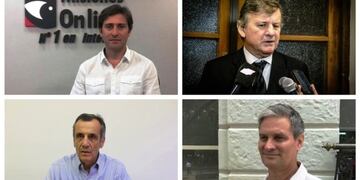 Funcionarios macristas continúan en cargos nacionales en Misiones\u002E