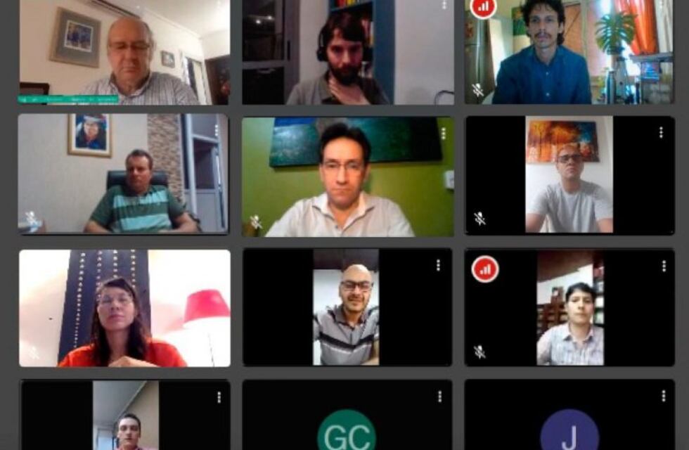 Quieren aplicar en Posadas y otras ciudades los logros del Programa Colmena que premia con una criptomoneda