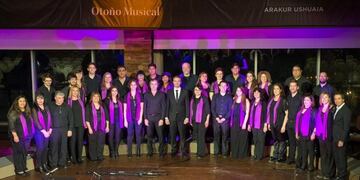 Coro del Fin del Mundo