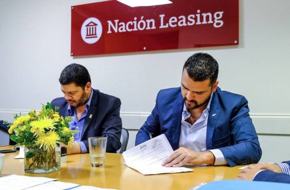 La ciudad cuenta con 4 nuevos camiones