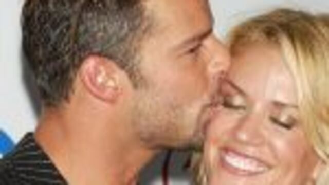 El secreto de la ex de Ricky Martin.