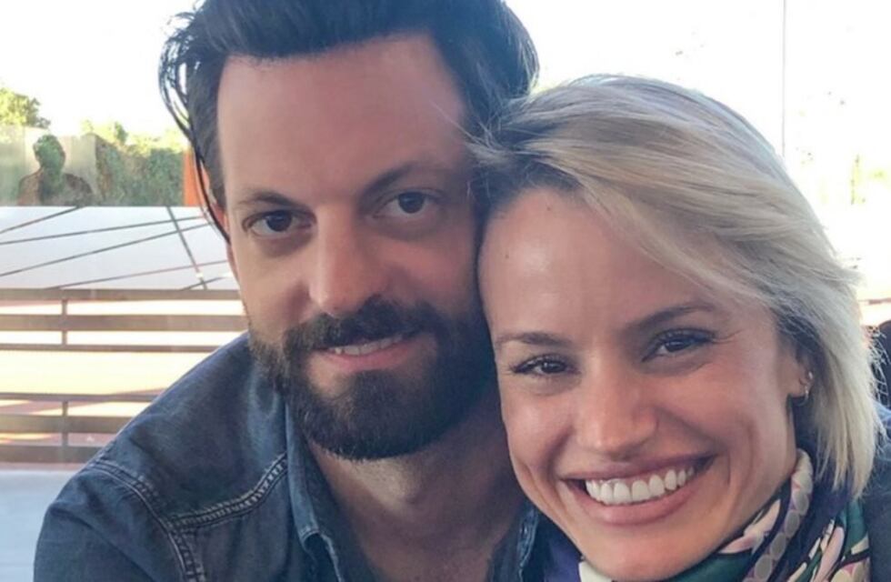 El Rifle Varela fue papá por primera vez y eligió un llamativo nombre para su beba