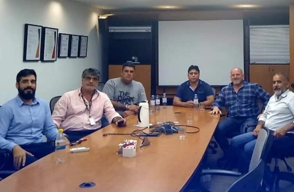 Acuerdo con empresa San Antonio por el reclamo de vacaciones