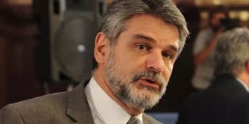 Filmus y la cuestión Malvinas