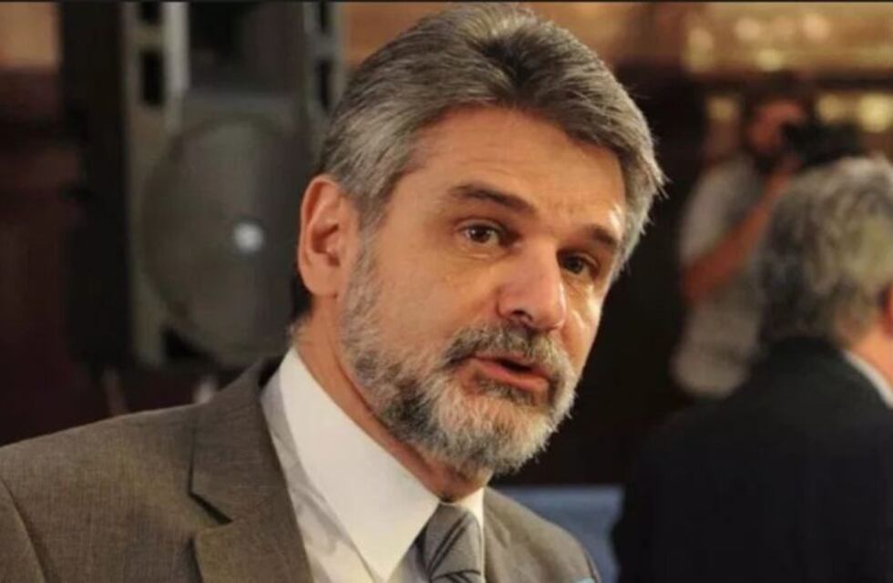 Daniel Filmus asume como Secretario de asuntos relativos a Malvinas