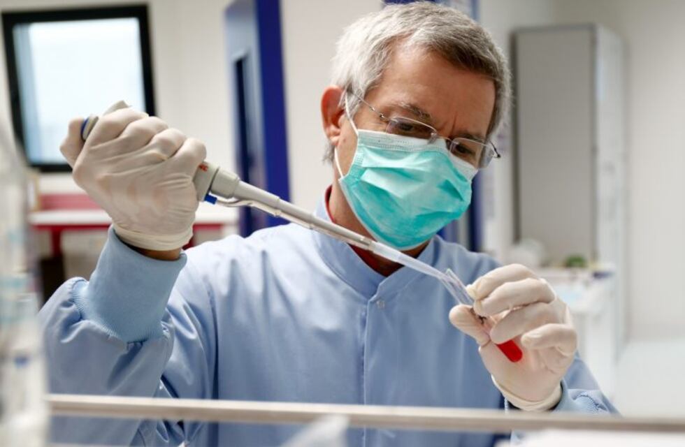 Coronavirus: dieron negativo todos los pasajeros del vuelo que arribó a Río Gallegos