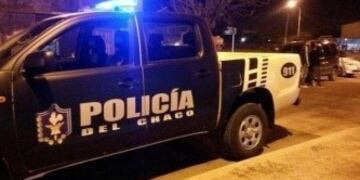El agente policial se encontraba bajo efectos del alcohol al momento de la aprehensión\u002E