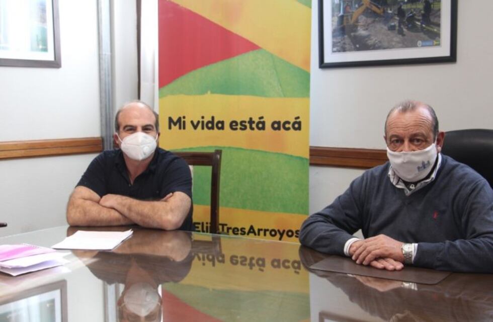 Por ahora Tres Arroyos continuará en fase 5