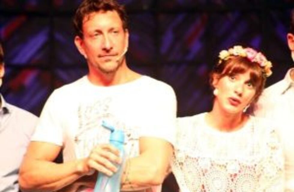 Robaron en los camarines del elenco de "El otro lado de la cama"