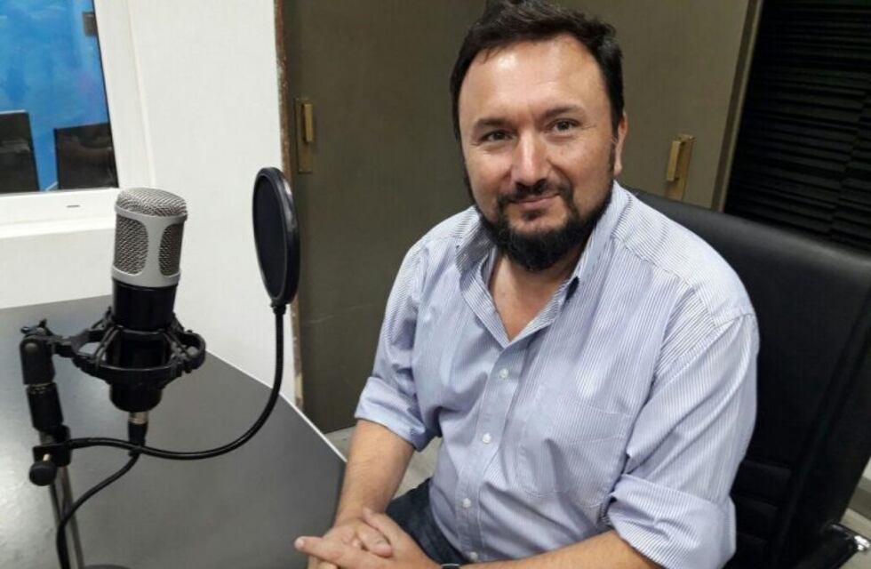 Concejales a las piñas: Castillo dio su versión de lo sucedido