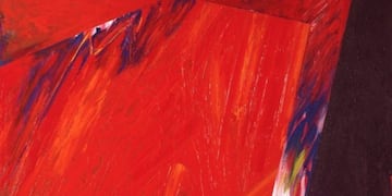 Obra de Pérez Celis
