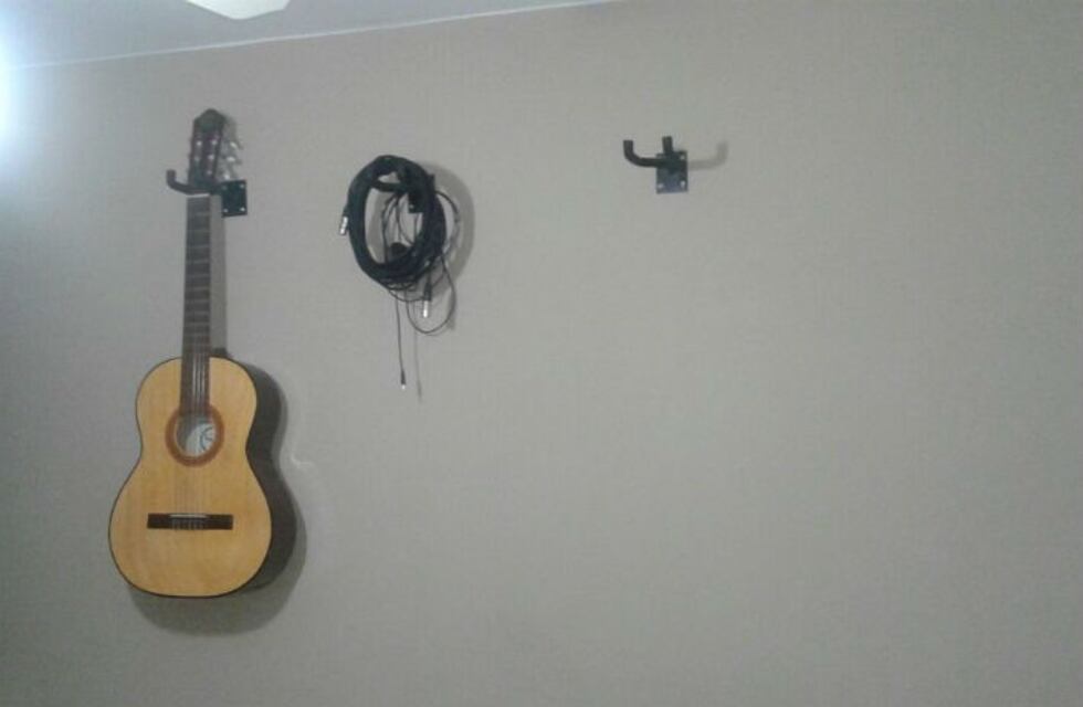 Un nuevo robo de instrumentos se suma a la seguidilla de hechos similares y aumenta la preocupación