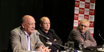 El diputado provincial pidió \