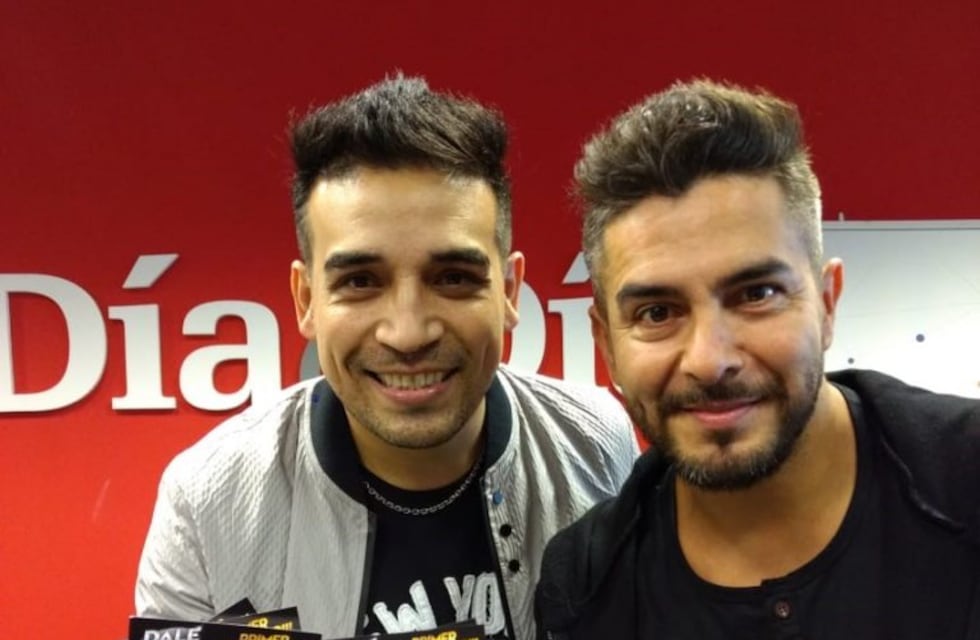 Ganadores de entradas para el primer aniversario de Dale Q' Va