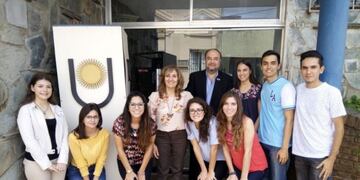 La UNNE logró el récord de inscriptos en la década