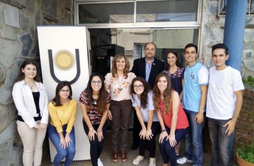 La UNNE logró el récord de inscriptos en la década