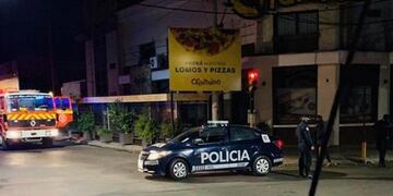 Churrico - Gentileza