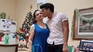 Fernando escribió una carta a sus 18 años con sus sueños y aspiraciones de cara al futuro.