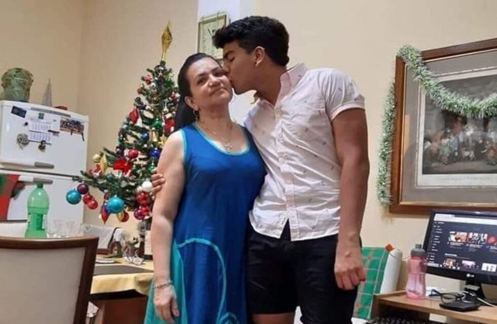 Crimen de los rugbiers: la madre de Fernando pide "que vaya mucha gente" a la marcha del martes frente al Congreso