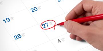 27 de junio: será no laborable en el municipio de Coronel Rosales.