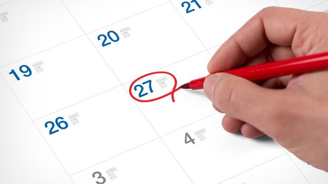 27 de junio: será no laborable en el municipio de Coronel Rosales.