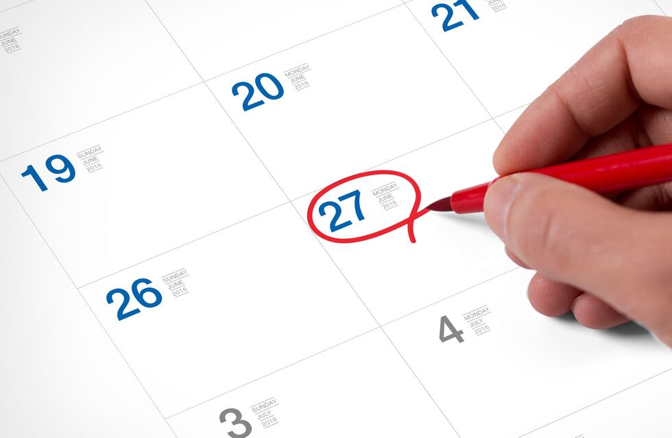 Día del Trabajador Estatal: el viernes no habrá atención en el Municipio
