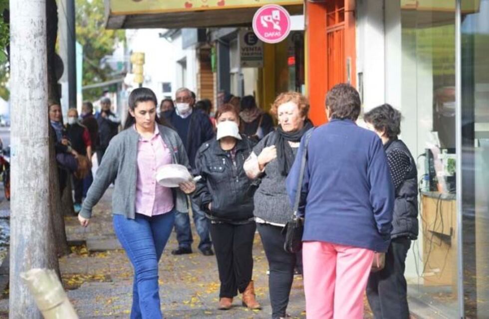 El Gobierno de La Pampa amenaza con clausurar financieras que cobren por ventanilla