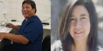 Tristeza en Salta por la muerte de una obstetra y un enfermero por coronavirus\u002E