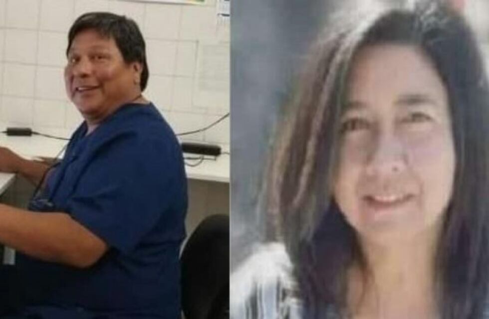 Tristeza en Salta por la muerte de una obstetra y un enfermero por coronavirus