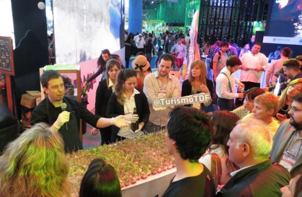 INFUETUR convoca a presadores a participar en la Feria Internacional de Turismo 2018