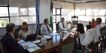 Las capacitaciones sobre género serán obligatorias en Río Negro