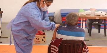 Comienza la segunda etapa de \